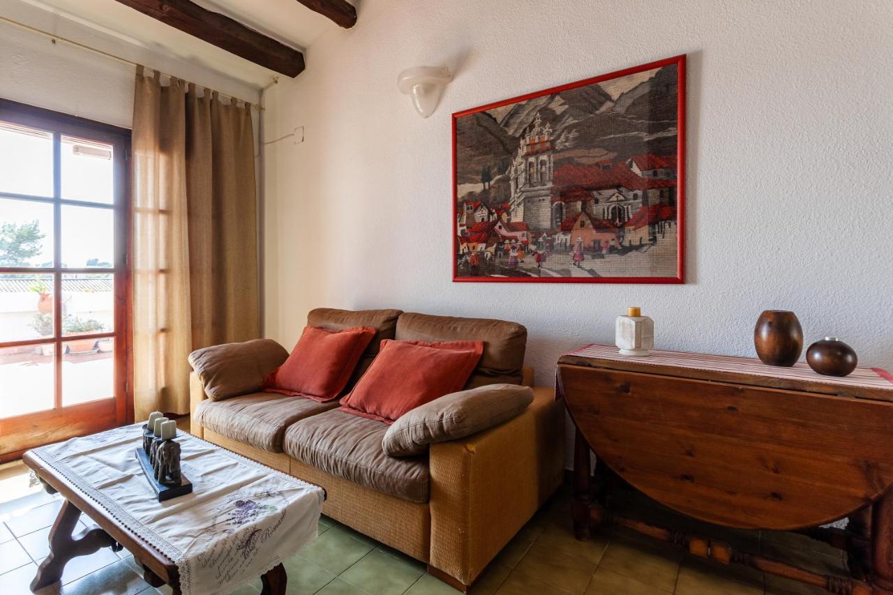 En Apartament