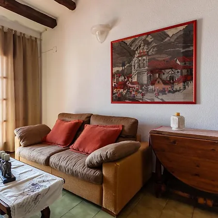 Apartamento En Tossa De Mar Esterno foto