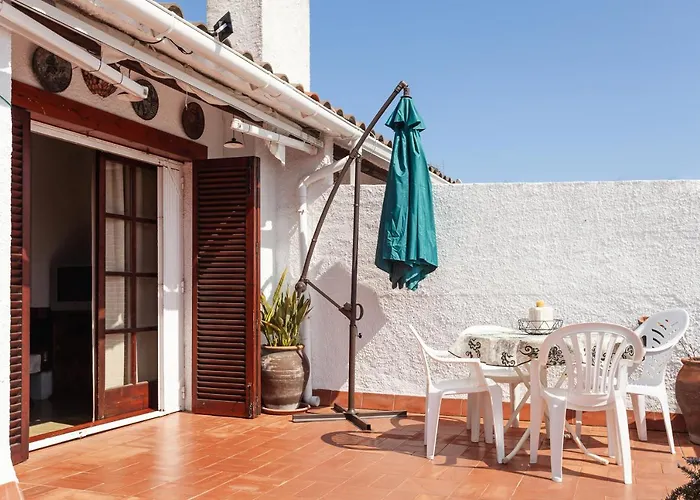 Apartamento En Tossa De Mar