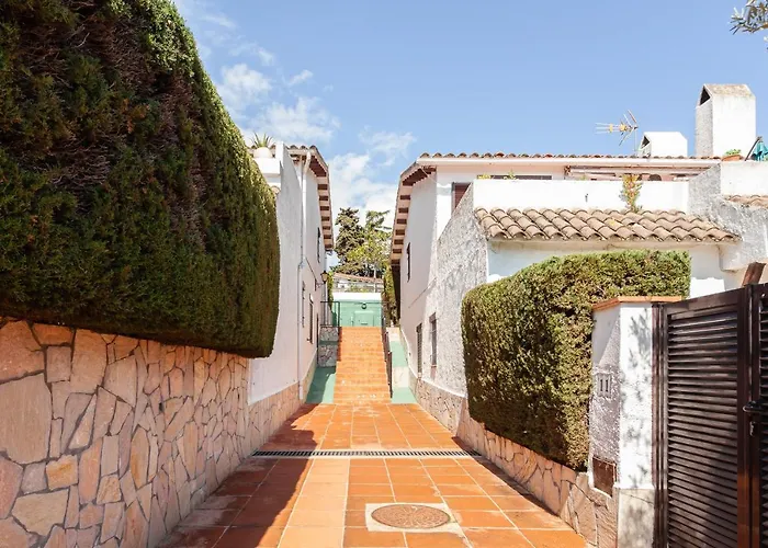 Apartamento En Tossa De Mar