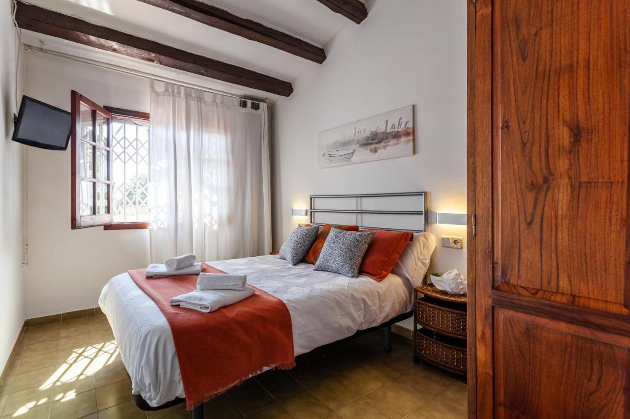 En Appartamento Tossa de Mar